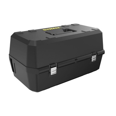 Dewalt Chainsaw Kit Box