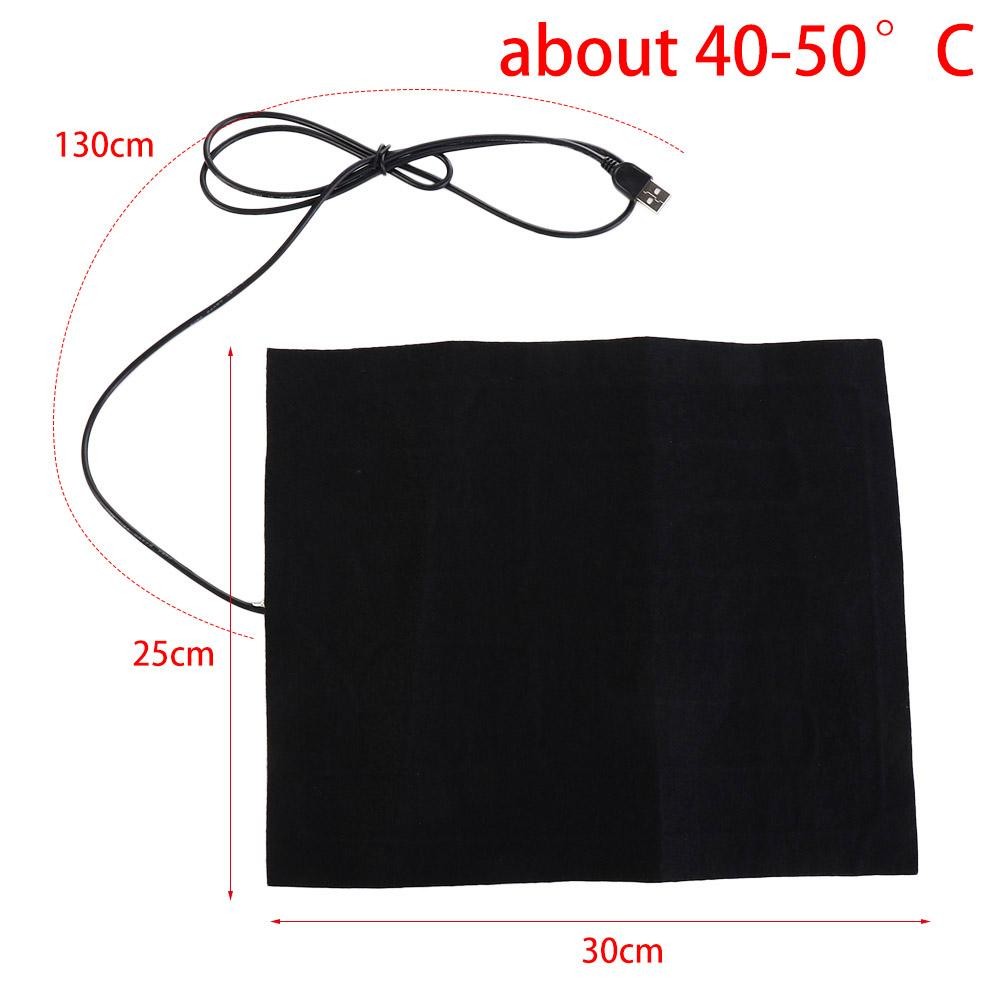 Dog Cat Bed Pet Electric Blanket Pet Heating Mat Heater Carpet Dog Heating Pad