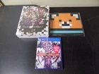 Death end reQuest Limited Edition Sony PlayStation 4 NEW SEALED