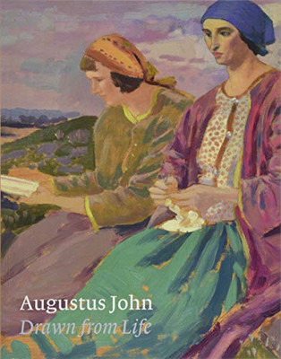 Augustus John: Drawn from Life - Boyd Haycock, David
