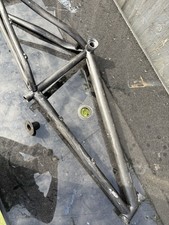 Flow Moe Jump bike Frame