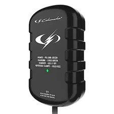 Schumacher 12V Battery Charger and Maintainer