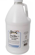 Sax True Flow Heavy Body Acrylic Paint, Half Gallon,Titanium White-FREE SHIPPING