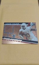 2006 Press Pass - Paydirt Vince Young #PD 1 (RC) Texas Longhorns Insert