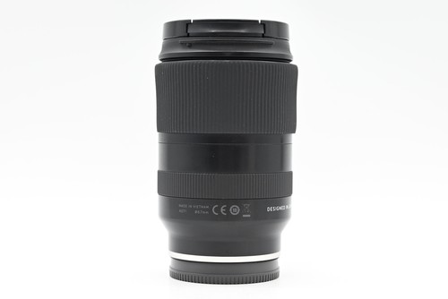 Tamron A071 28-200 mm f2.8-5.6 Di III RXD obiettivo per Sony E #951 - Foto 3 di 6