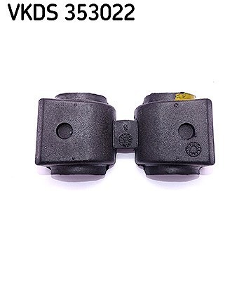 SKF Lagerbuchse, Stabilisator Beidseitig, Vorderachse U.A. FüR CitroËN, Peugeot-image