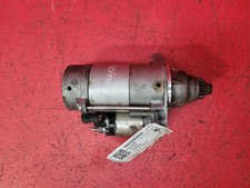 SKODA SUPERB STARTER MOTOR 2018 1.6L DIESEL AUTOMATIC  DCXA 