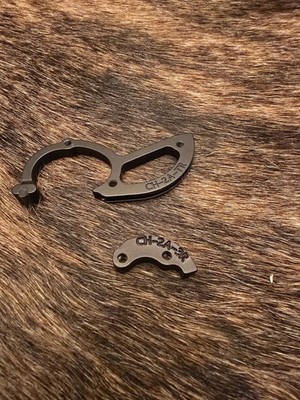 Hoyt Charger #2A Module Right Handed