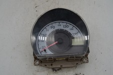 109042- Strumentazione Contachilometri Completa Citroen C1 Dal 2005 al 2014 Cod 