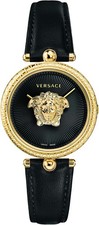 Versace VECQ00118 Watch – No Import Fees – FedEx Shipping