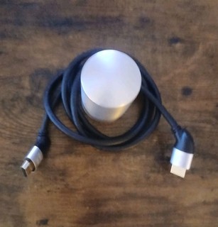 Oehlbach EASY CONNECT UHD HDMI 2.1 Kabel