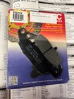 ONE SET EBC Brake Pads FA231 HH KAWASAKI SUZUKI 1995-2022 SEE LIST BELOW