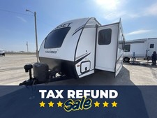 2022 CrossRoads Sunset Trail 269FK