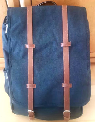 Livoo Picknickrucksack für 4 Personen hochwertig Neu