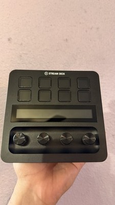 Elgato Stream Deck + (Plus) w/ XLR Dock Bundle
