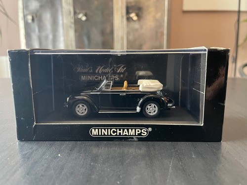 Minichamps VW Coccinelle -