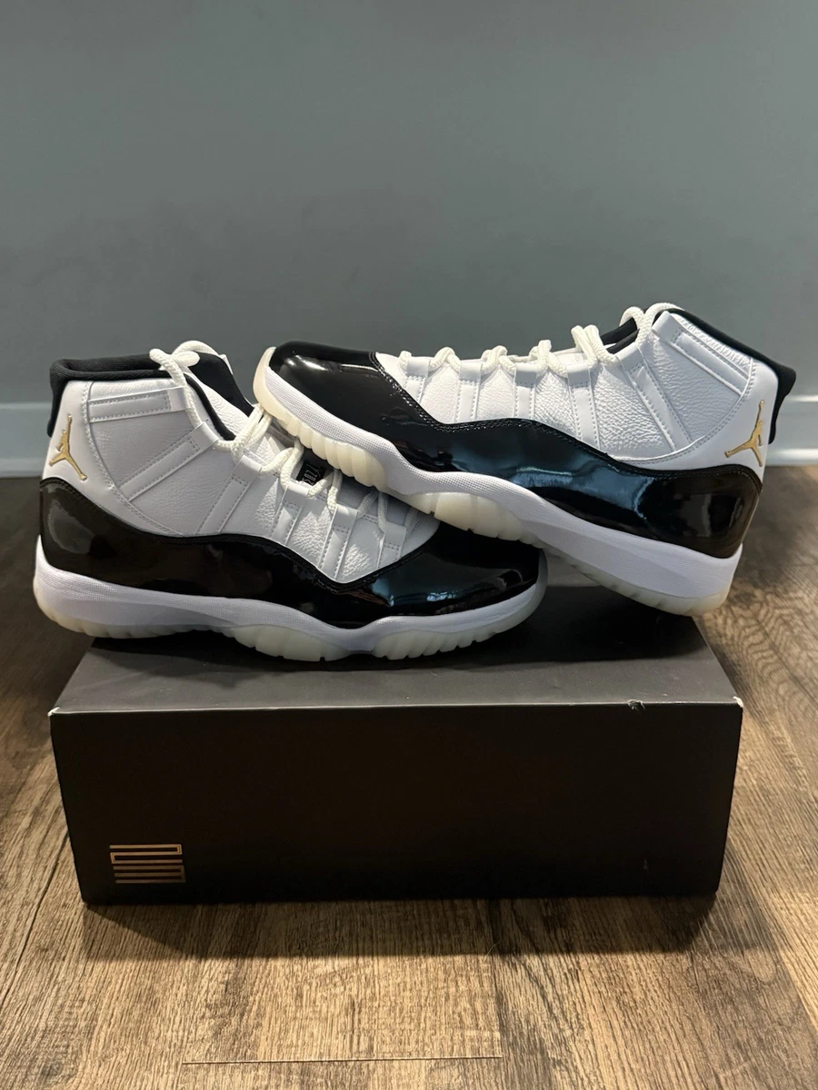 Las mejores ofertas en Jordan 11 Retro Black | eBay