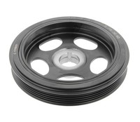 NEU - Corteco 80001111 Riemenscheibe, Kurbelwelle FüR MERCEDES-BENZ