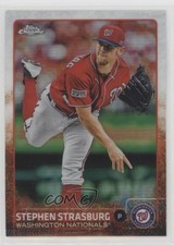 Click to enlarge Stephen Strasburg