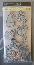 Recollections SWEET CHRISTMAS Stamp Set