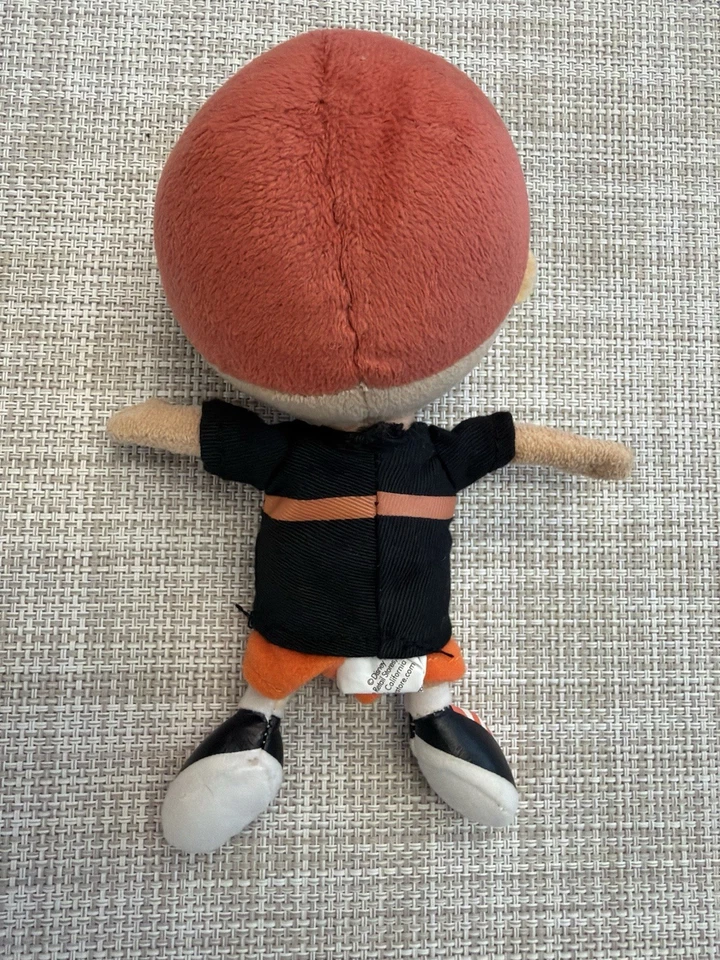 Peluche Little Einsteins (Leo & June) Foto 3 de 4