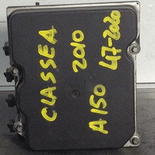 0265950986 ABS Aggregat MERCEDES-BENZ Classe B (T245) 200 Turbo Mnv 5p/b/2034cc 0265950986 ABS Aggregat MERCEDES-BENZ Classe B (T245) 200 Turbo Mnv 5p/b/2034cc