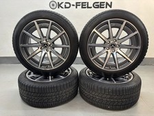Original Mercedes S Klasse S63 W223 20 Zoll Winterr&auml;der Alufelgen A2234011900