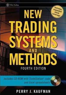 New Trading Systems and Methods (Wiley Trading) von not ... | Buch | Zustand gut