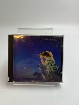 Stars Simply Red: 162435