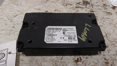 #ad Chassis ECM Communication Voice Recognition Module Fits 17 19 EXPLORER 2126364 $69.00
