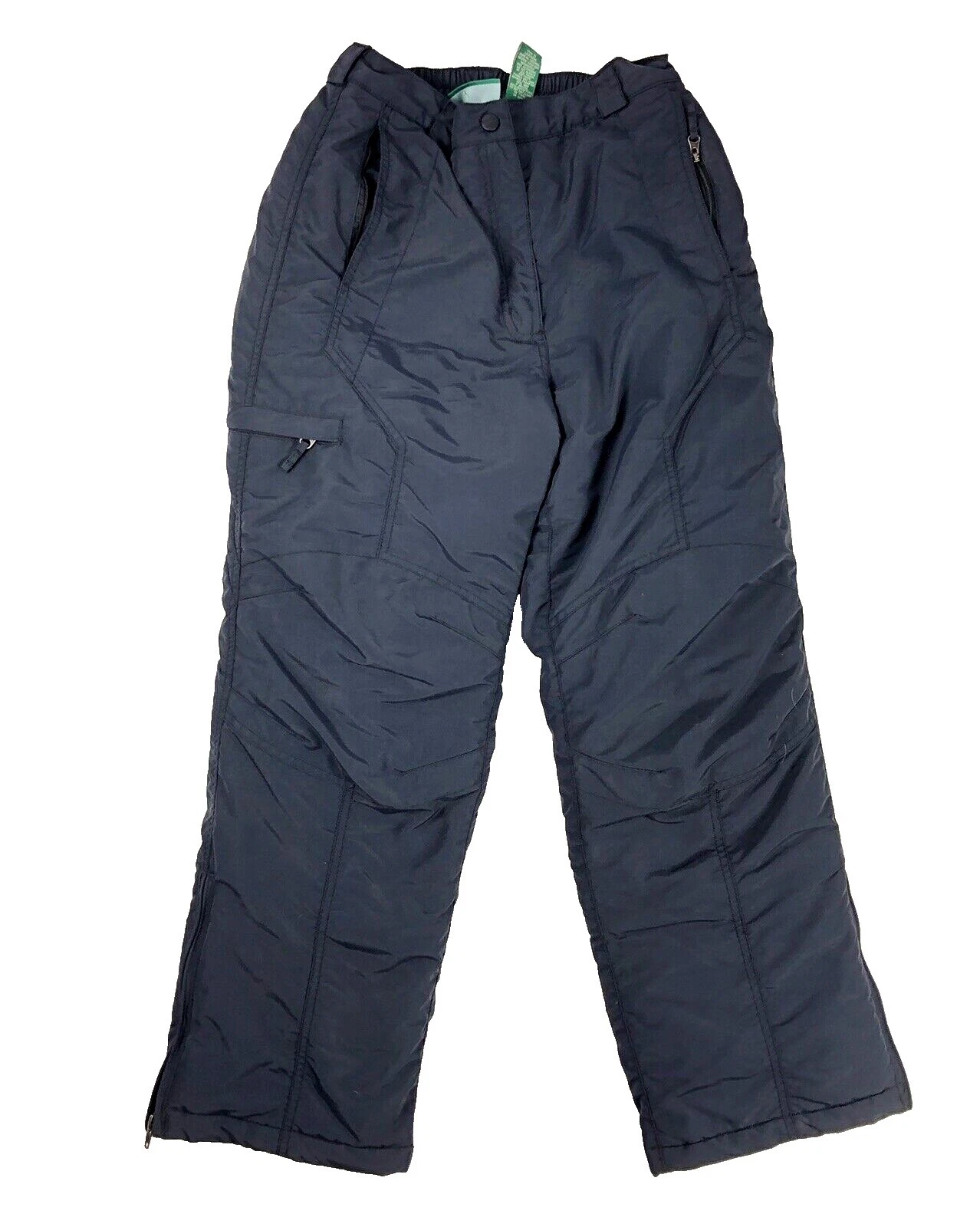 L.L. Bean Size L Winter Sports Snow Pants & Bibs