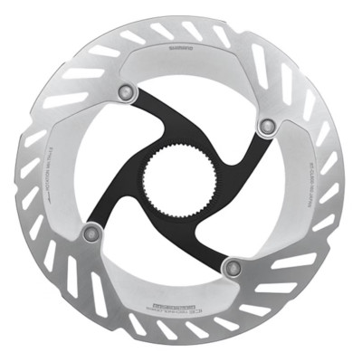 SHIMANO 160MM CENTERLOCK DISC BRAKE ROTOR RT-CL800