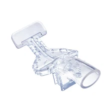 Solmetex DS-MPP-002 DryShield Dental Mouthpiece Autoclavable Pedodontic 4/Pk