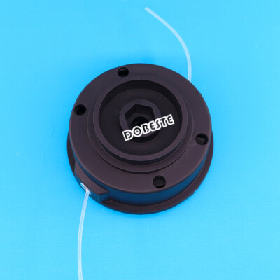 Replacement Trimmer Head For Ryobi RY34442, RY40002 & More - Compatible With 2-Stroke Trimmers