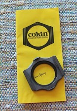 Vintage Cokin Creative Filter System Filter Ref 049 Plus Filter Cradle FRANCE