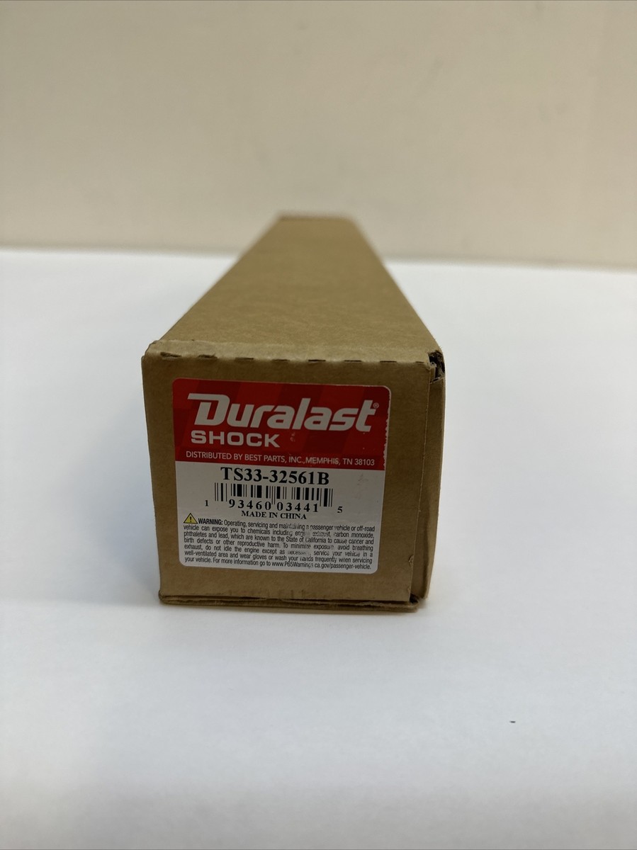 Duralast TwinTube Shock Absorber TS33-32561B | eBay
