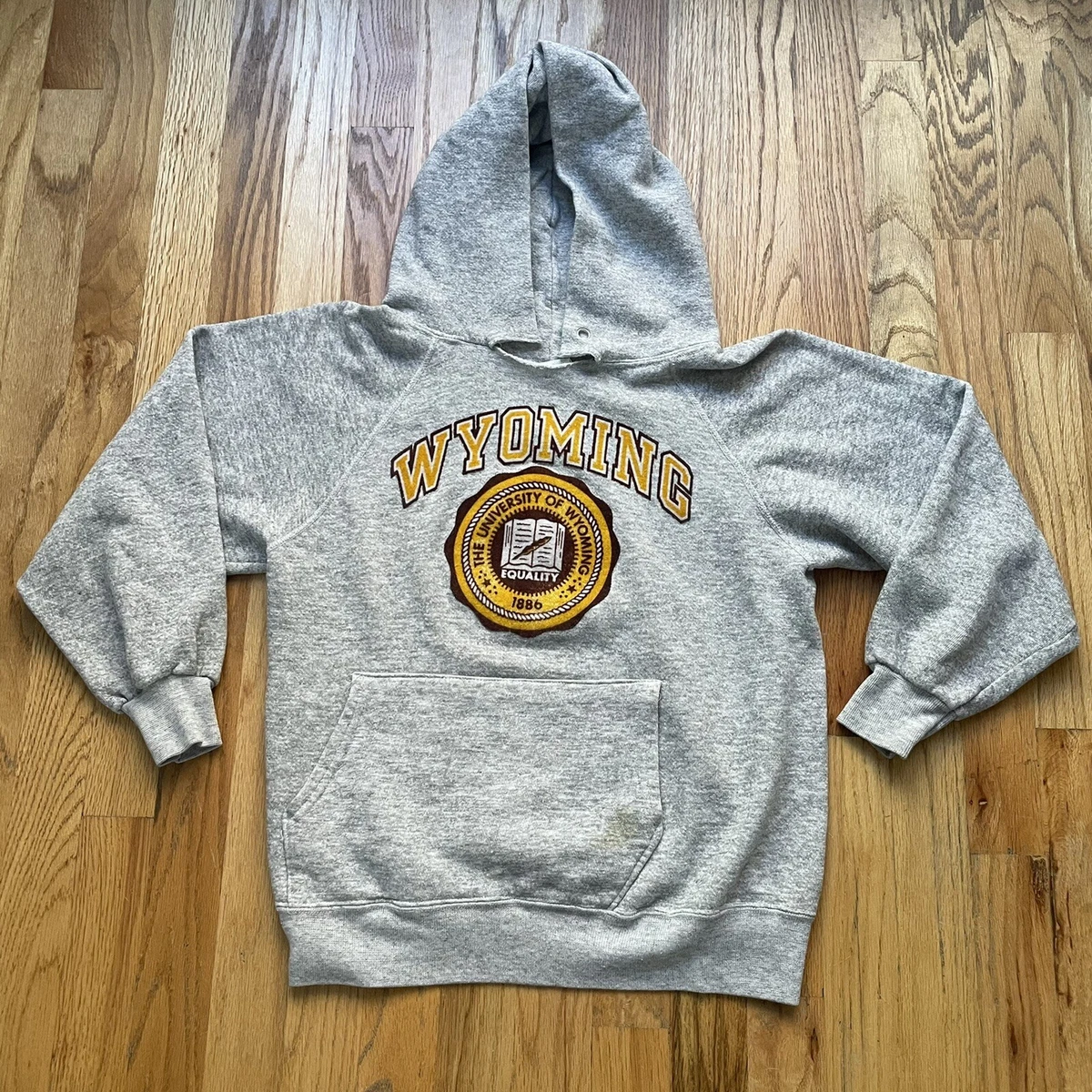 Vintage 80s hoodies sales