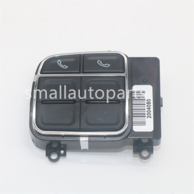OEM Steering Wheel Multi-Function Control Switch 100264900