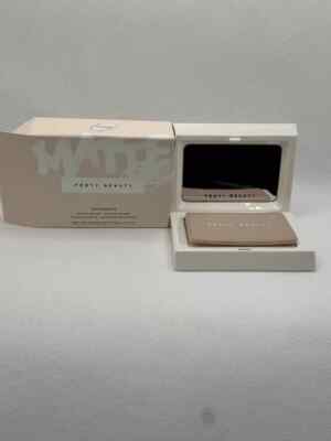 Fenty Beauty By Rihanna Invisimatte Instant Setting Blotting Powder 0.3oz