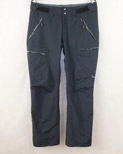 PANTALON IMPERMÉABLE DE
