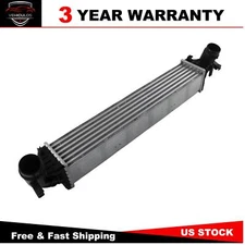 Intercooler Charge Air Cooler for 2016-2019 Chevrolet Cruze 39116550 18088 USA