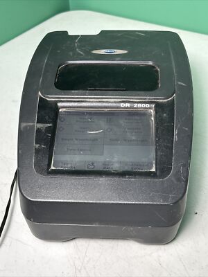 Analytical Instruments - Hach Spectrophotometer