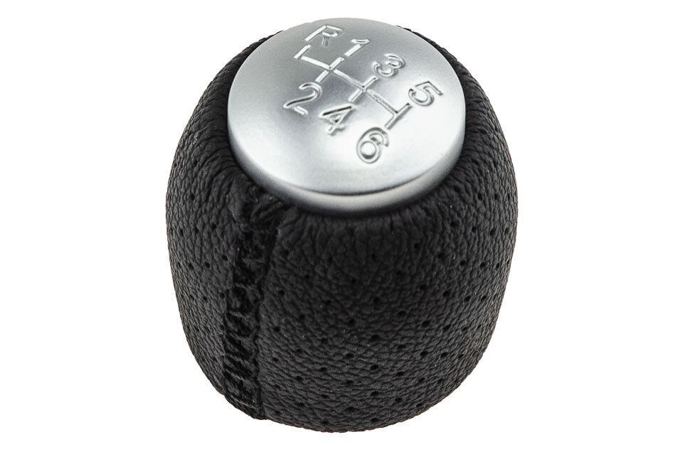 Gear Knob For Alfa Romeo 159 2005-2011, Brera 2006-2011, Spider 2006-2011