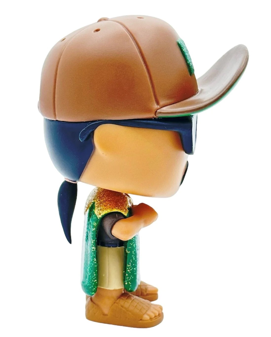Mr Raza Homies Big Head Mr Raza Collectable Sealed In Box | eBay