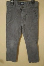 Pants For Boy Size 10