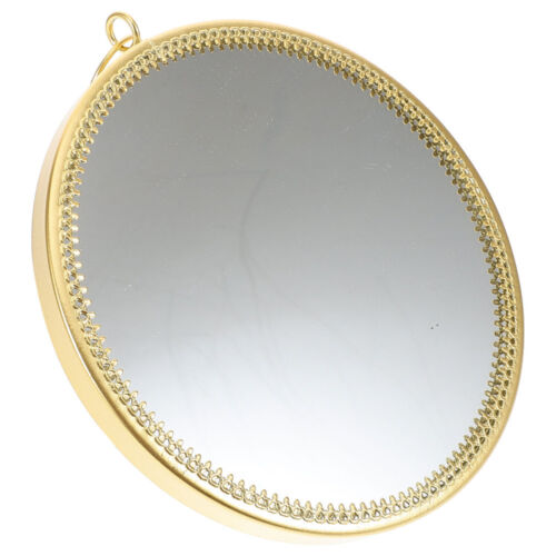 Hanging Wall Circle Mirror Decoration Wall Mirror Decorative Vanity Mirror