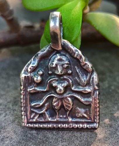 Artisan Crafted 925 Sterling Silver 