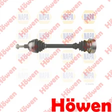 Fits VW Transporter 1990-2003 Driveshaft Front Howen #2 701407451X