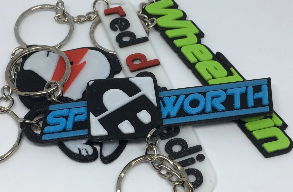 Promotional key clearance