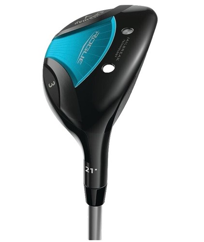 Callaway X2 Hot Womens 5 Hybrid 25* Ladies Graphite Womens RH